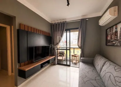Apartamento com 3 Quartos à venda, 94m² no Aparecida, Santos