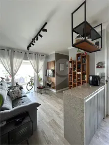 Apartamento com 2 Quartos à venda, 64m² no Jardim São Paulo(Zona Norte), São Paulo