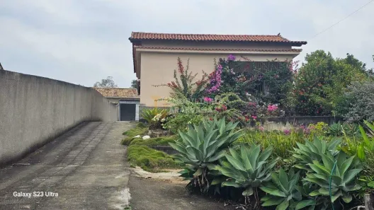Fazenda/Sítio com 3 Quartos à venda, 92m² no Hospício, Araruama