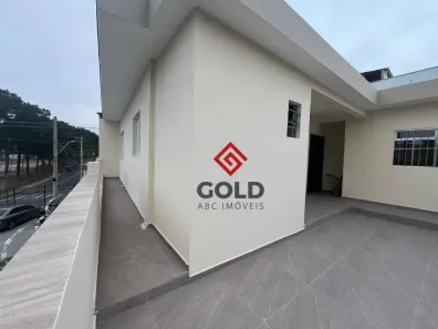 Casa com 2 Quartos à venda, 125m² no Vila Homero Thon, Santo André
