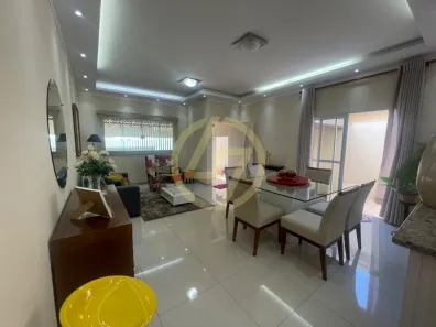 Casa com 3 Quartos à venda, 214m² no Vila Barth, Itapetininga