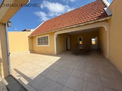 Casa com 3 Quartos à venda, 175m² no Vila Joaquim Inácio, Campinas