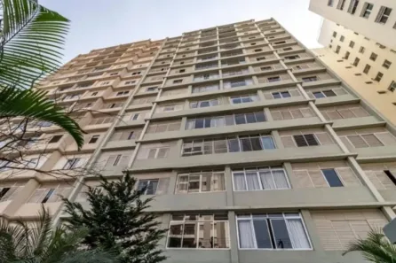 Apartamento com 3 Quartos à venda, 128m² no Vila Mariana, São Paulo