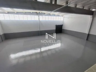 Galpão/Depósito/Armazém para alugar, 500m² no Jardim Califórnia, Jacareí