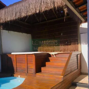 Casa com 4 Quartos à venda, 360m² no Planalto, Belo Horizonte