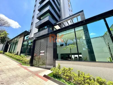 Apartamento com 4 Quartos à venda, 140m² no Liberdade, Belo Horizonte