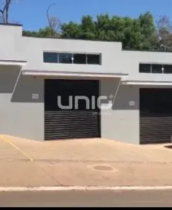 Ponto Comercial para alugar, 52m² no Jardim Nova Suíça, Piracicaba