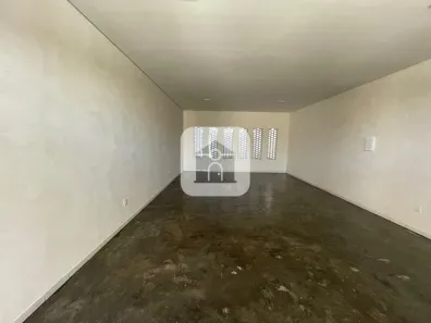 Sala Comercial para alugar, 50m² no Fundinho, Uberlândia