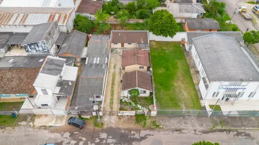 Lote/Terreno à venda, 354m² no Boqueirão, Curitiba