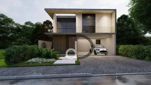 Casa de Condomínio com 3 Quartos à venda, 300m² no Chácaras Alpina, Valinhos