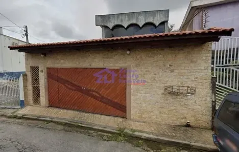 Sobrado com 4 Quartos à venda, 258m² no Jardim Liderança, São Paulo