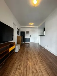 Apartamento com 1 Quarto à venda, 51m² no Vila Gertrudes, São Paulo