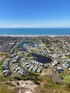 Lote/Terreno à venda, 459m² no Rainha do Mar, Xangri-lá