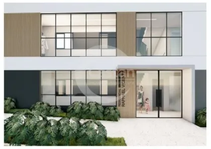 Apartamento com 1 Quarto à venda, 33m² no Vila Carrão, São Paulo