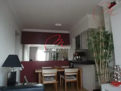 Apartamento com 2 Quartos à venda, 49m² no Rio Pequeno, São Paulo