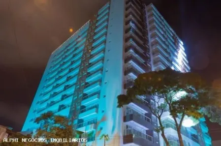 Apartamento com 1 Quarto à venda, 49m² no Campo Belo, São Paulo