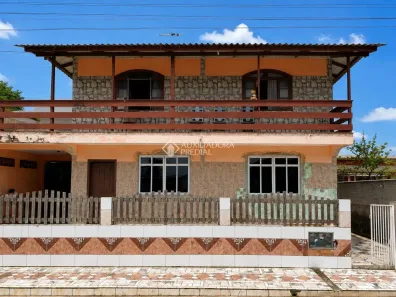 Casa com 4 Quartos à venda, 112m² no Pinheira, Palhoça