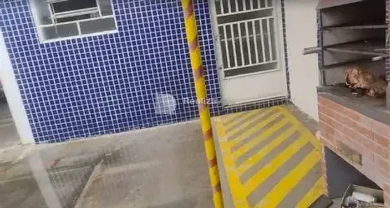 Galpão/Depósito/Armazém para alugar, 190m² no Jardim Santa Luzia, São José dos Campos