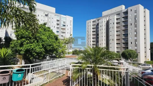Apartamento com 3 Quartos à venda, 73m² no Parque Rural Fazenda Santa Cândida, Campinas