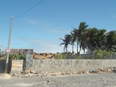 Lote/Terreno para alugar, 825m² no Praia do Futuro II, Fortaleza