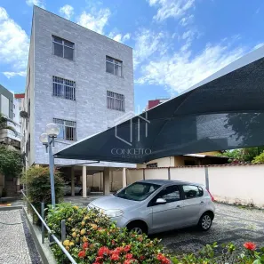 Apartamento com 3 Quartos à venda, 93m² no Coração Eucarístico, Belo Horizonte