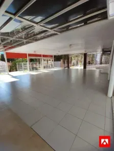 Ponto Comercial à venda, 1901m² no Vila Azenha, Nova Odessa