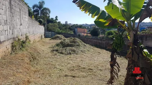Lote/Terreno à venda, 500m² no Mogi Moderno, Mogi das Cruzes