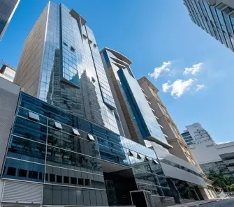 Ponto Comercial com 1 Quarto para alugar, 29m² no Praia da Costa, Vila Velha