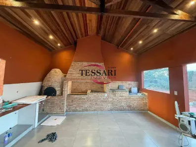 Fazenda/Sítio com 3 Quartos à venda, 180m² no Estância Jóckei Club, São José do Rio Preto