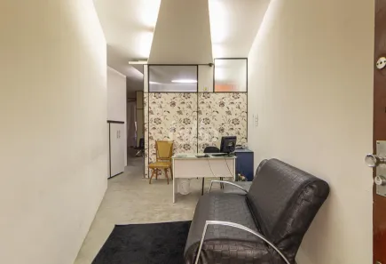 Sala Comercial para alugar, 165m² no República, São Paulo