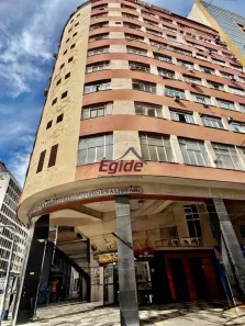 Apartamento com 1 Quarto à venda, 40m² no Centro, Niterói