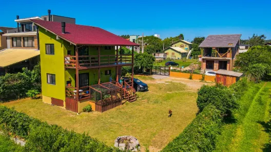 Apartamento com 2 Quartos à venda, 106m² no , Imbituba