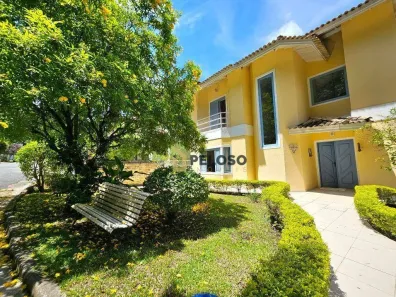 Casa de Condomínio com 4 Quartos à venda, 352m² no Jardim Itatinga, São Paulo