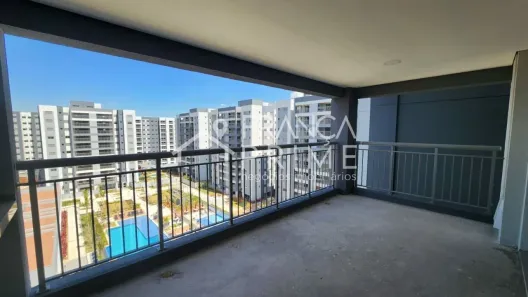 Apartamento com 3 Quartos à venda, 152m² no City América, São Paulo