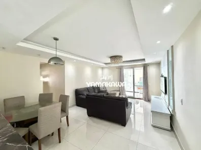 Apartamento com 2 Quartos à venda, 98m² no Vila Formosa, São Paulo