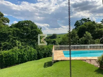 Fazenda/Sítio com 2 Quartos à venda, 900m² no Vale das Laranjeiras, Indaiatuba