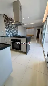 Apartamento com 4 Quartos para alugar, 110m² no JK, Contagem