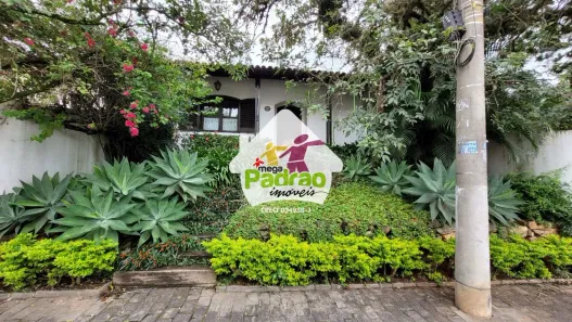 Casa com 3 Quartos à venda, 495m² no Vila Rosália, Guarulhos