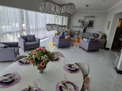 Casa de Condomínio com 5 Quartos à venda, 650m² no São Paulo II, Cotia