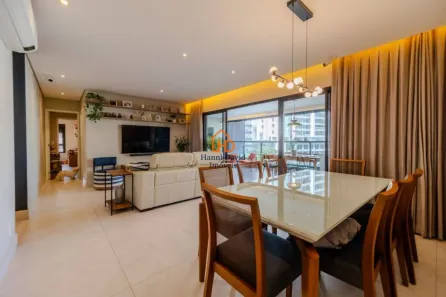 Apartamento com 4 Quartos à venda, 158m² no Aclimação, São Paulo