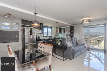 Apartamento com 2 Quartos à venda, 70m² no Jardim Carvalho, Porto Alegre