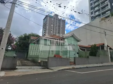 Lote/Terreno à venda, 462m² no Oficinas, Ponta Grossa