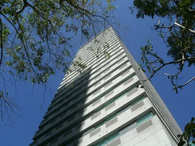 Sala Comercial para alugar, 32m² no Jardim Caboré, São Paulo
