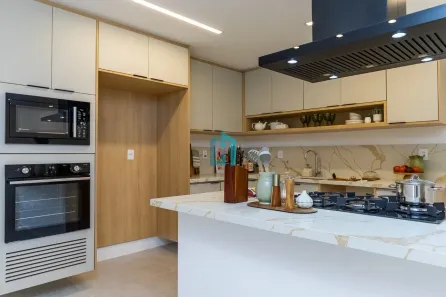 Apartamento com 2 Quartos à venda, 143m² no Cerqueira César, São Paulo