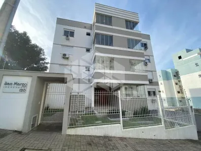 Apartamento com 2 Quartos à venda, 65m² no Santo Inácio, Santa Cruz do Sul