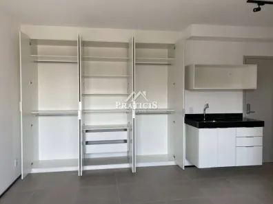 Apartamento com 1 Quarto à venda, 31m² no Vila Mariana, São Paulo