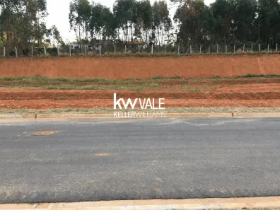 Fazenda/Sítio à venda, 200m² no Loteamento Setparque São José dos Campos, São José dos Campos