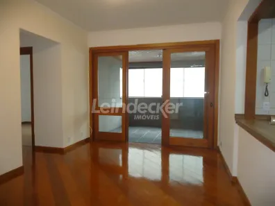 Apartamento com 1 Quarto para alugar, 52m² no Independência, Porto Alegre