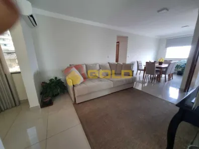 Apartamento com 3 Quartos à venda, 94m² no Brasil, Uberlândia