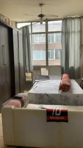 Apartamento com 1 Quarto à venda, 27m² no Centro, Rio de Janeiro
